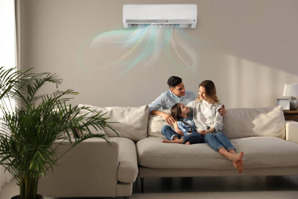 Best HVAC air duct cleaning  in Clemmons, NC