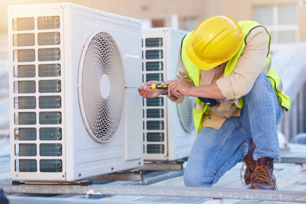 Clemmons, NC HVAC Company