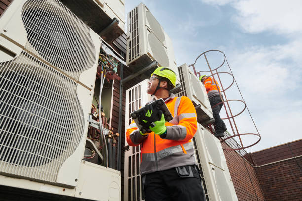  Clemmons, NC HVAC Pros