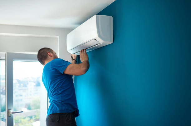 Best Affordable HVAC services  in Clemmons, NC