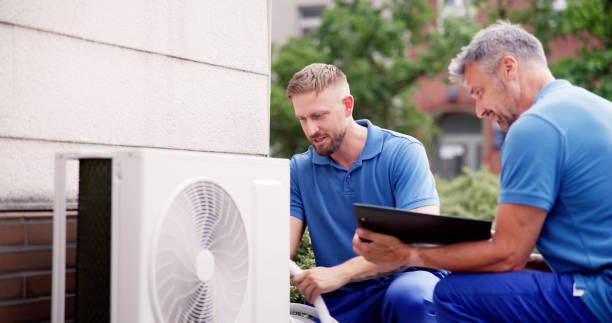 Best Emergency HVAC repair  in Clemmons, NC
