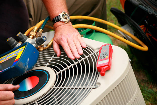 Best HVAC cleaning services  in Clemmons, NC