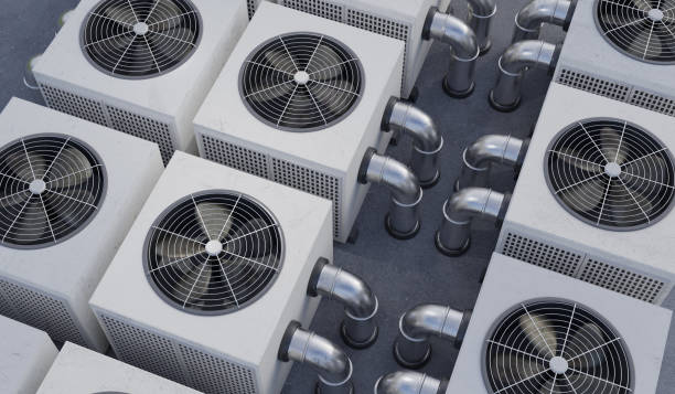 Best HVAC repair near me  in Clemmons, NC