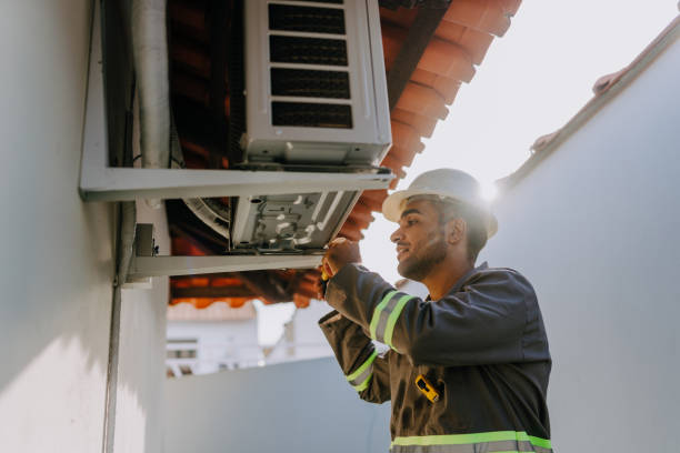 Best HVAC system installation  in Clemmons, NC