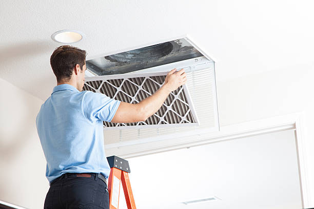 Best HVAC tune-up services  in Clemmons, NC