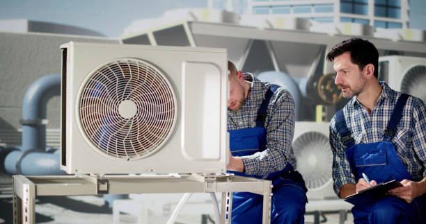 Best HVAC emergency services  in Clemmons, NC