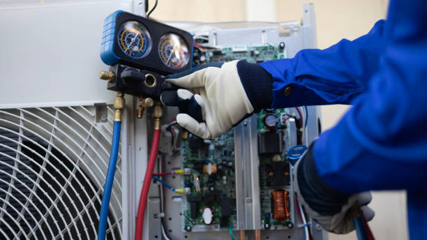 Best HVAC air duct cleaning  in Clemmons, NC