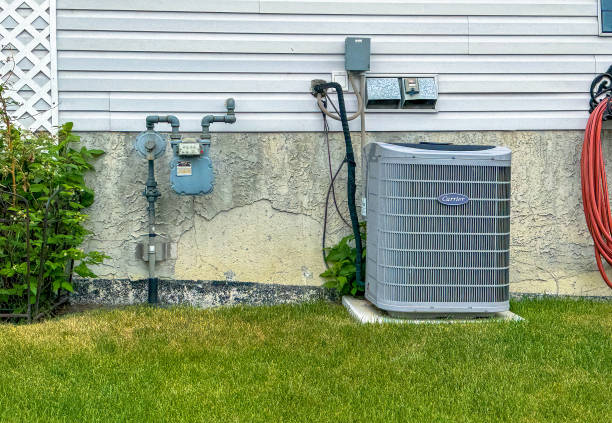 Best HVAC repair near me  in Clemmons, NC